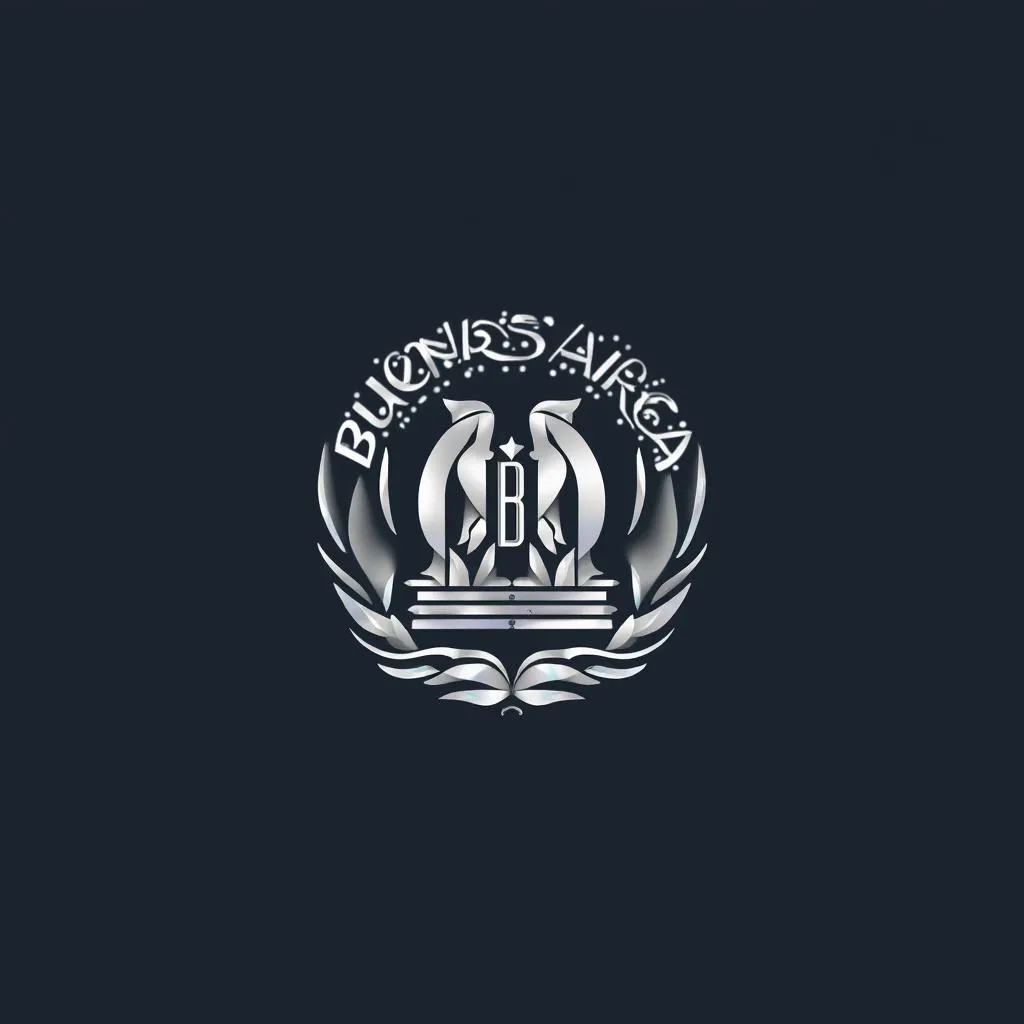 Logo Bolsa de Comercio de Buenos Aires