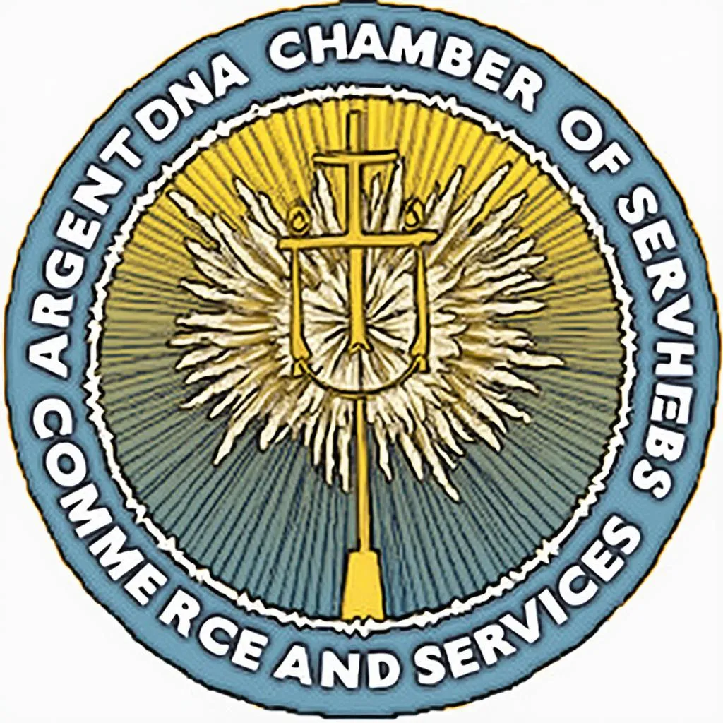 Logo Cámara Argentina de Comercio